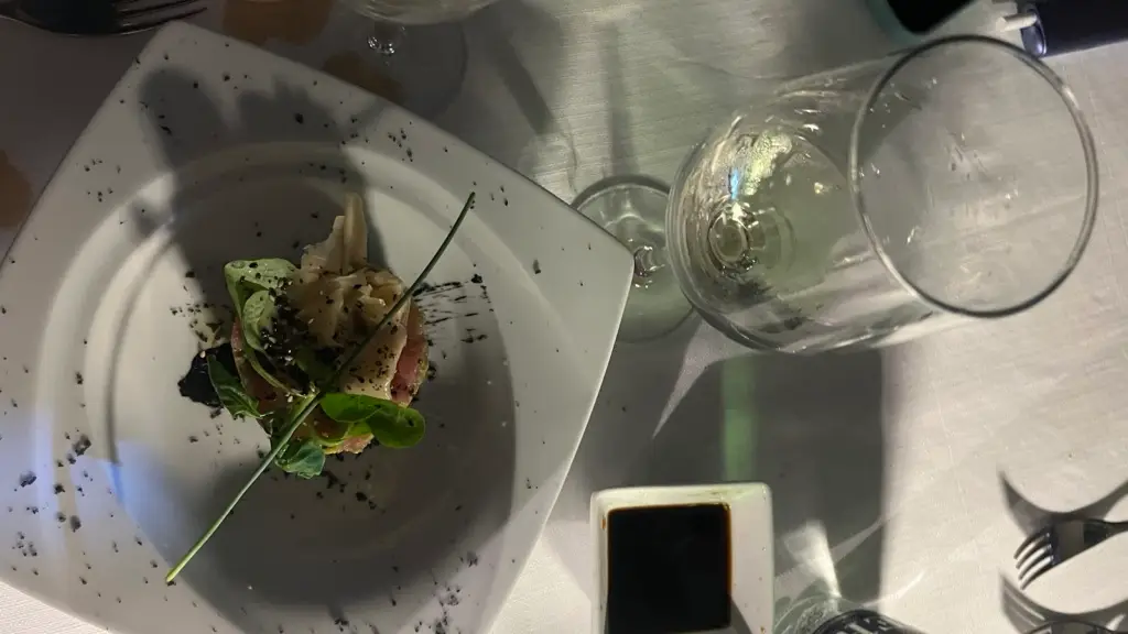 Luciana Arce — guest photo