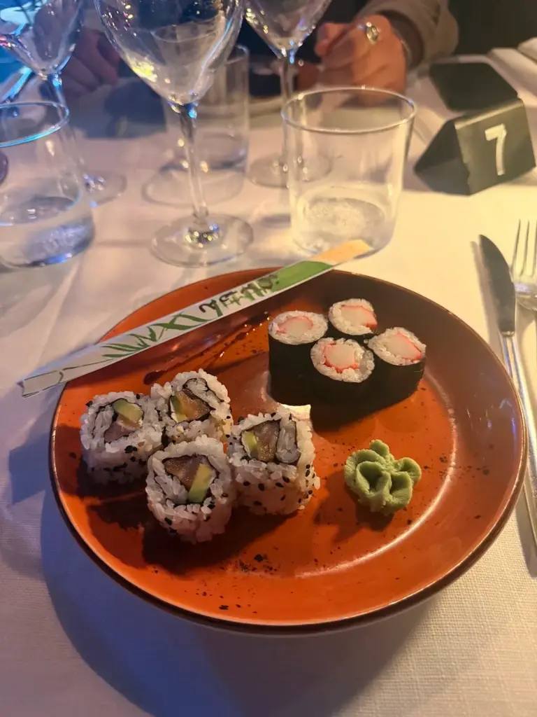 Mirko Grappa — guest photo